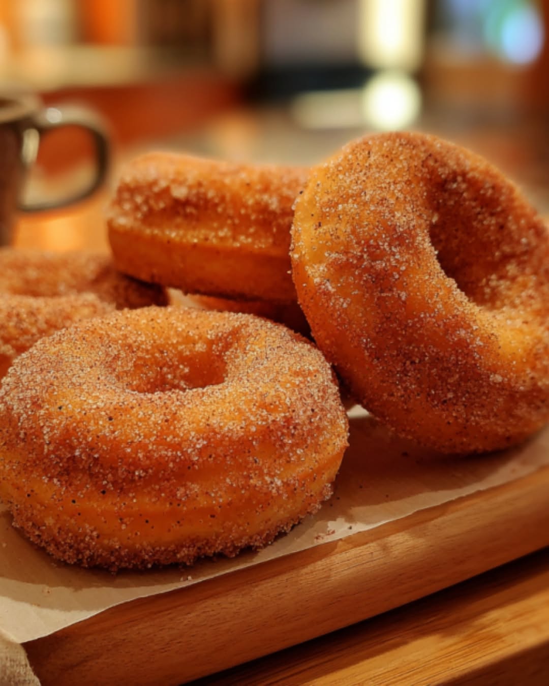 7 Surprising Pumpkin Desserts That Are Perfect for Beginners