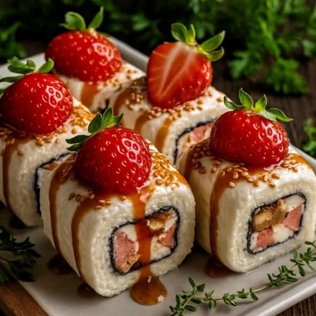 Caramel Apple Snickers Salad