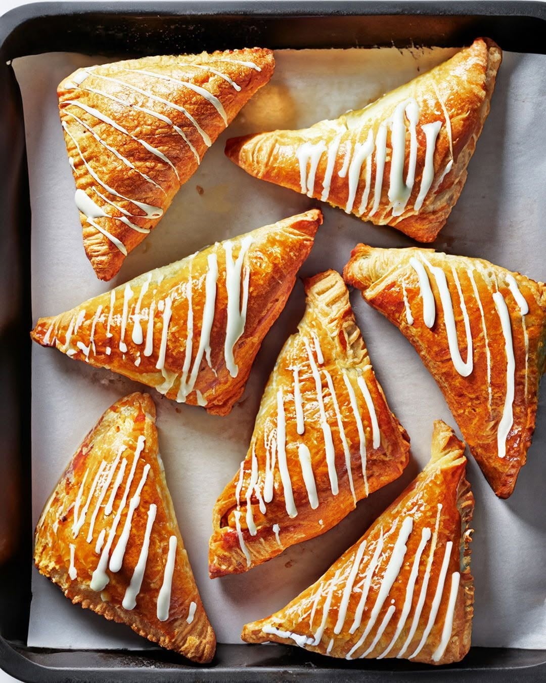 11 Apple Desserts That Are Easier Than Pie