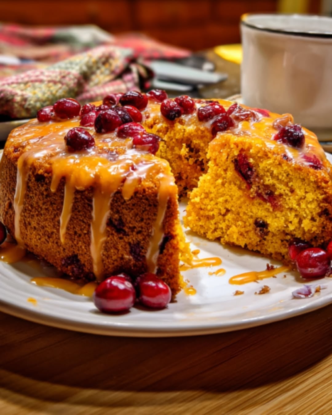 13 Fall Desserts You Didn't Know You Could Make This Easily