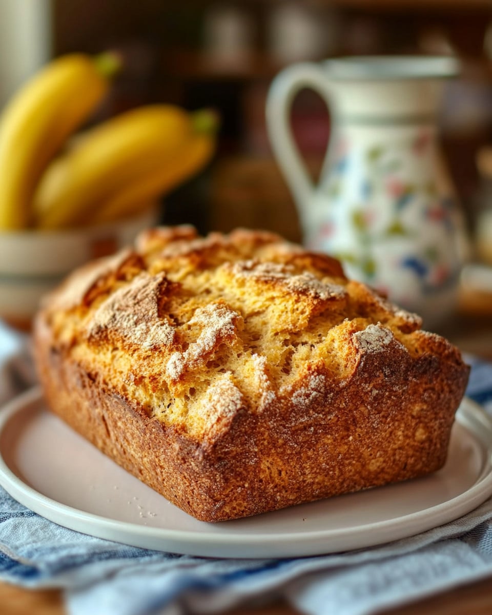 Snickerdoodle Pumpkin Bread