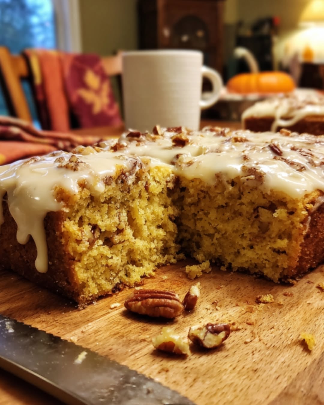 15 Pumpkin Desserts That Are Too Good to Ignore